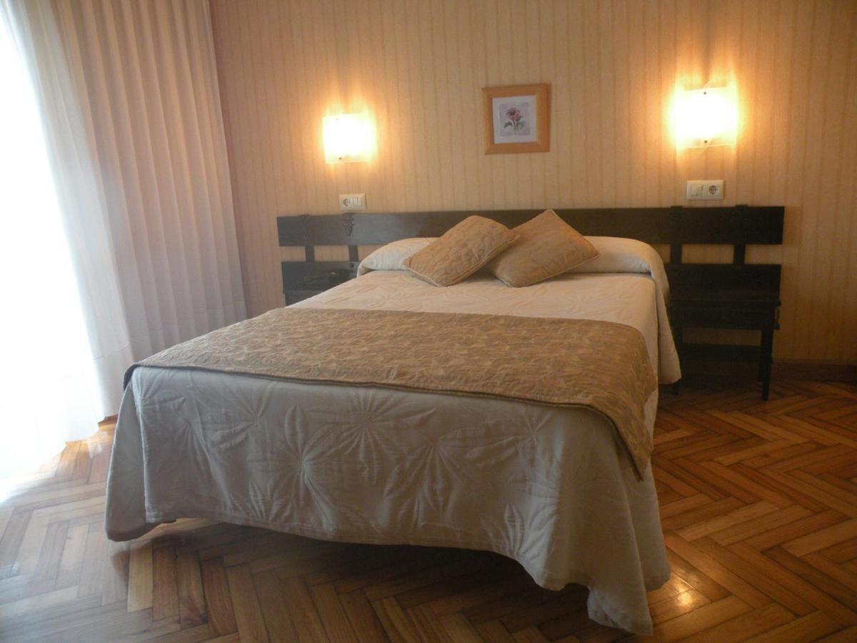 Hotel Rompeolas Baiona Dış mekan fotoğraf