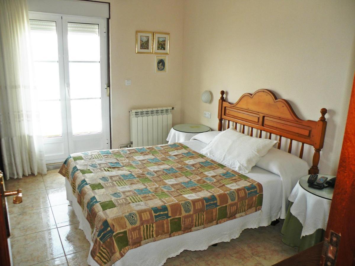 Hotel Rompeolas Baiona Dış mekan fotoğraf